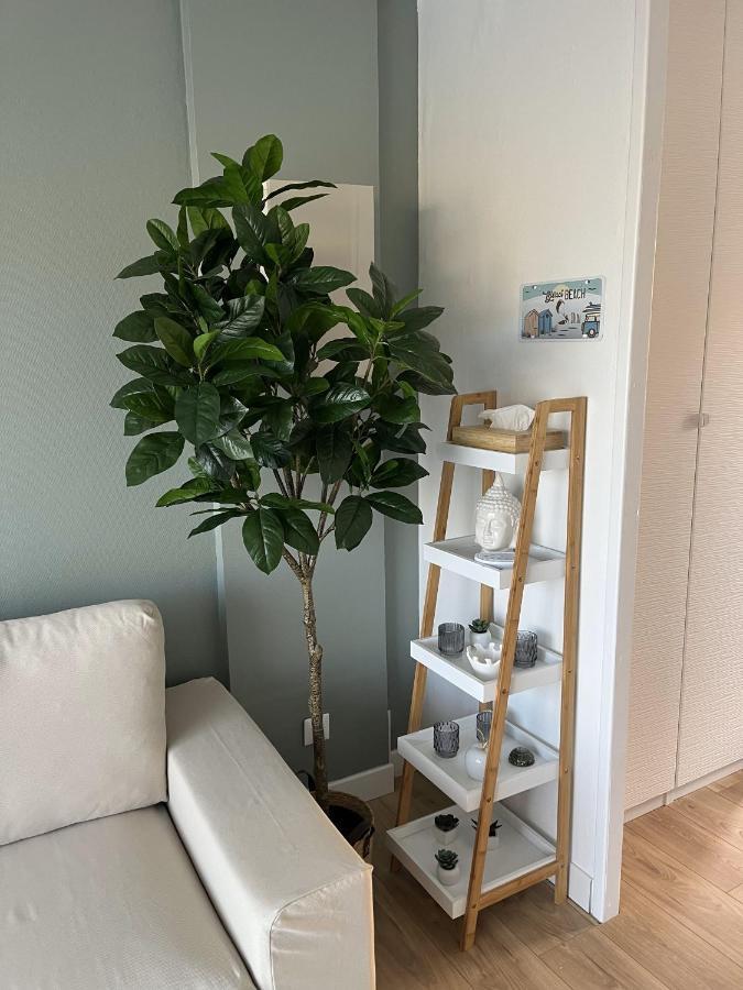 Les Sables Apartment Sangatte