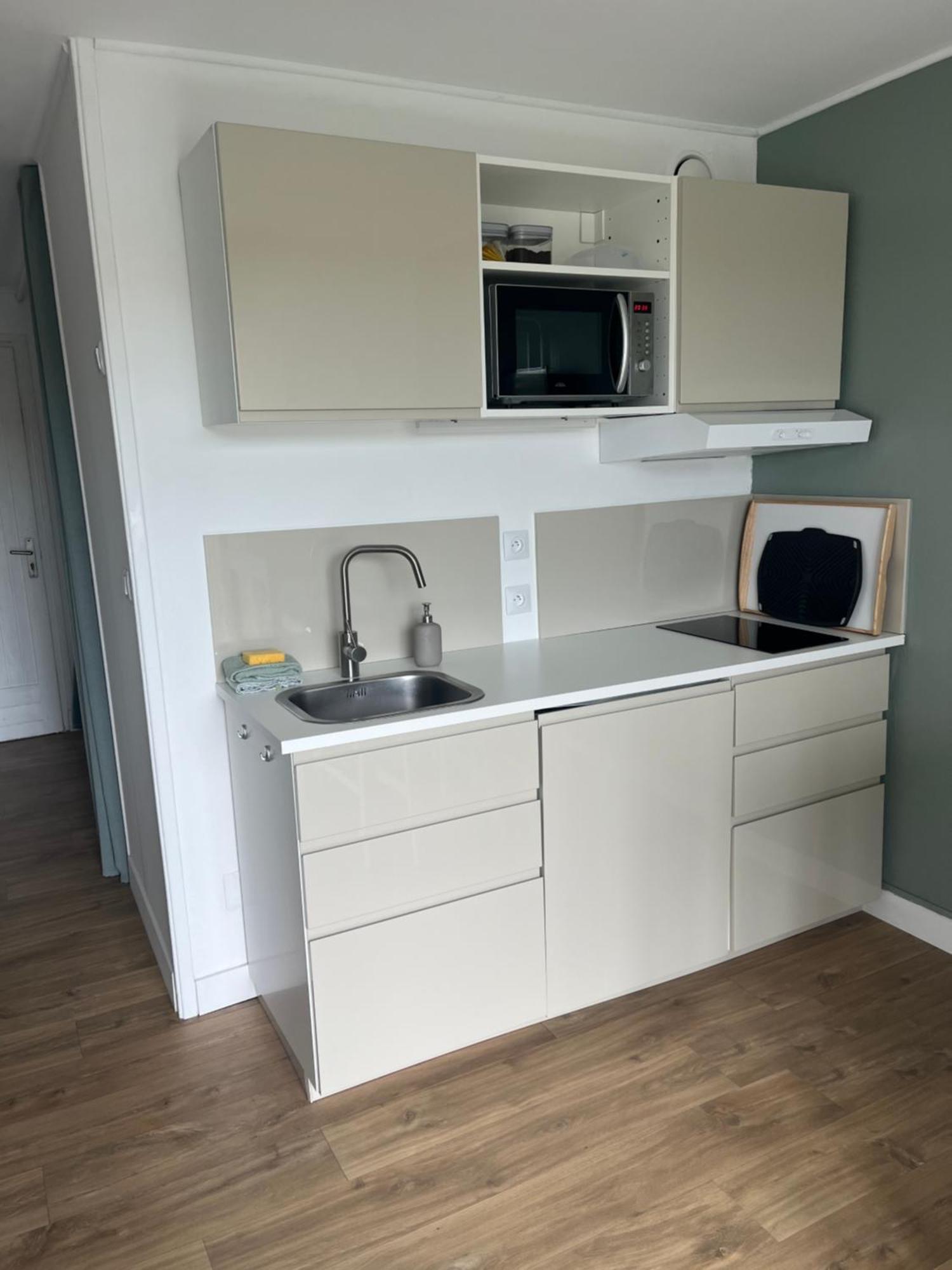 Apartment Les Sables