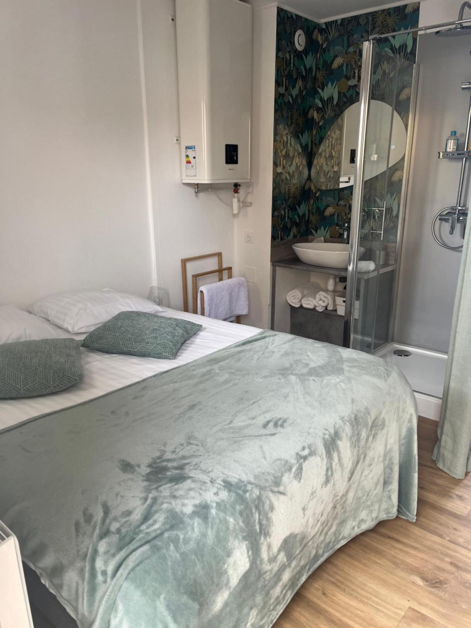Apartment Les Sables Sangatte