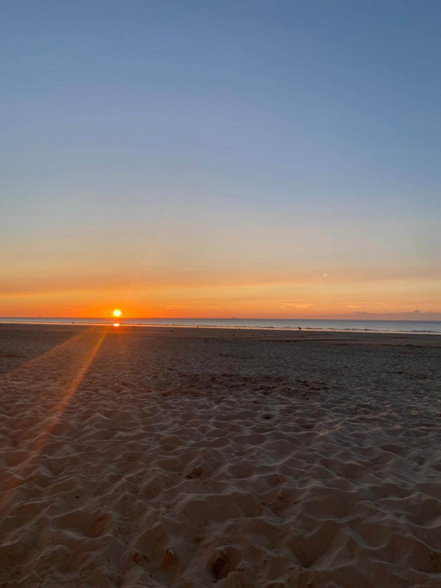 Les Sables Sangatte