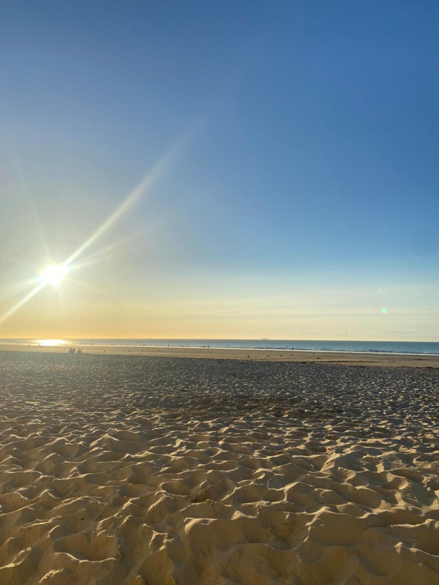 Apartment Les Sables Sangatte
