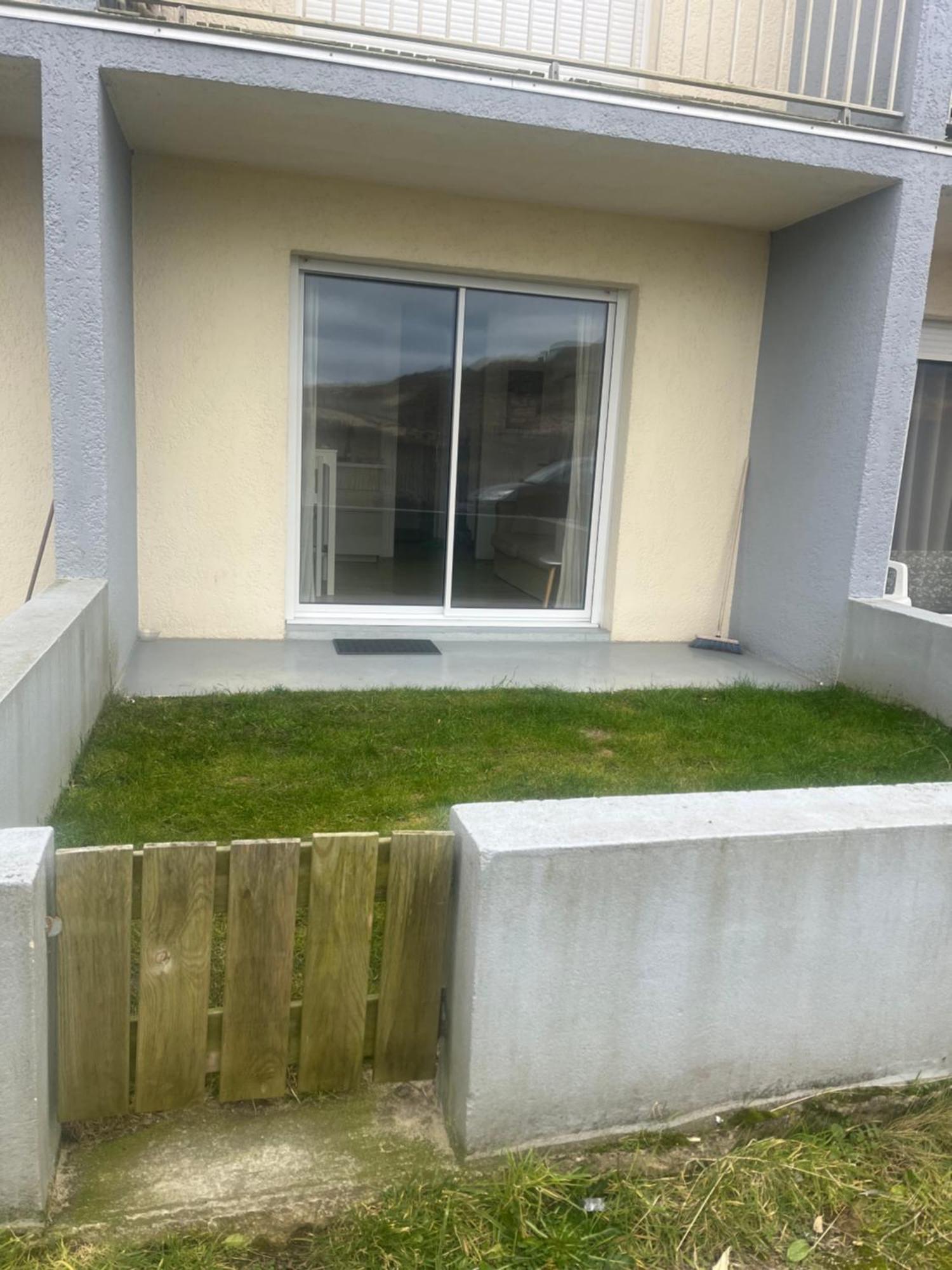 Apartment Les Sables *